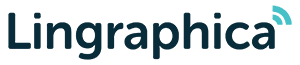 Lingraphica Logo